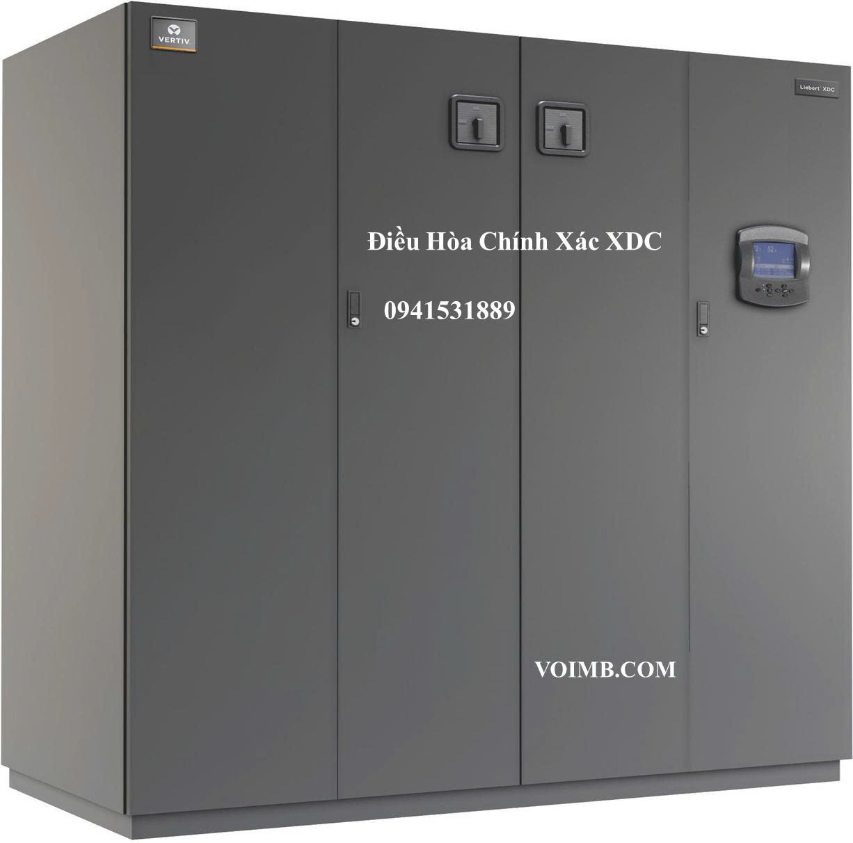 LIEBERT XDC